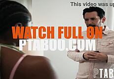 stepdad tommy pistol peeps on stepdaughter destiny mira undressing and having sex