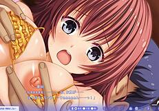 Ririsa Shiraishi And Sumire Mukai Bound In Intense Bondage Dance