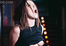 Daring Confessions Soft: Naughty Sex Sins with Quickie Fucking and Cumshot