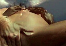 Lauren Phoenix Narrates Sitting Down On Black Cock In Stockings