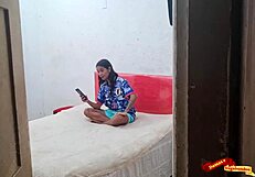 Leo Ogro Fucks Lesbians In Double Penetration!