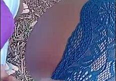 Brazilian friend lets me suck his dick in passionate sex encounter with intense action