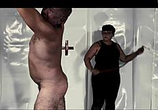 dominatrix mistress april - at your service mistress