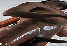 Fucking Step Dad's Best Friend Raw