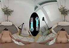 lola rose shows off how good of a cum slut she is