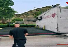 act e a mira gozada botando os players do academy para fazer sexo oral de quatro pernas