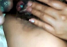 my sister-in-law got drunk and surprised me in the dorm