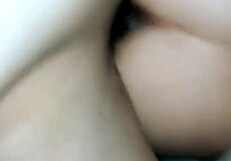 भाभी शराब पीकर हॉस्टल में सरप्राइज चुदाई दे दी