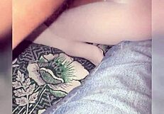 Se Chingan a la Güerita del Salón con Tetas Rositas