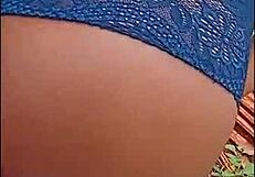 Brazilian friend lets me suck his dick in passionate sex encounter with intense action