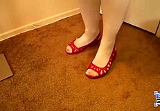 Is it facial time for Casey Cumz on Miles Long's dick?