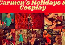 granny vampyra says, 'lick my pussy to orgasm'