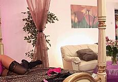 Teen Does Anal and Ass to Mouth