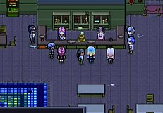 war be coming memoirs of a battle brothel episode 11