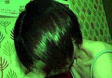 is this asian babe ready for uncensored jav action?