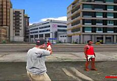 act e a mira gozada botando os players do academy para fazer sexo oral de quatro pernas