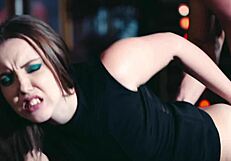 Daring Confessions Soft: Naughty Sex Sins with Quickie Fucking and Cumshot