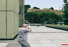 act e a mira gozada botando os players do academy para fazer sexo oral de quatro pernas