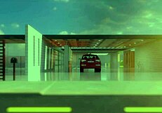 Stepmom seduces with passionate kissing and lingerie in 3some