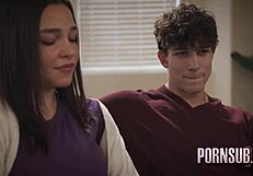 Mi Virginidad Es Una Carga Parte Ix Sub Espanol Ver Completo En Pornsuborg