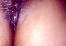 In a heated moment, he dives into her dripping wet pussy with raw hunger. Clothes get ripped as passion escalates wildly.