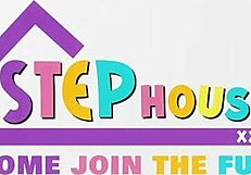 Thick italian pawg rizzy deluca lets mad vince stick his dick in her wet hole