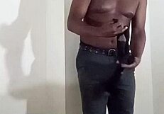 I returned after intense anal on 4th of July.