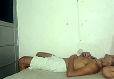 हॉट सौतेली बहन सौतेले भाई से डॉगी स्टाइल चुदवाती है टाइट चूत में क्रीमपाई तक