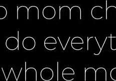 Free use step-mom is my personal slut in doggystyle blowjob