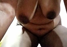 Amateur teen girl in village dirty talks 'fuck me fast' to friend