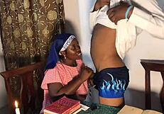 Sex before confession