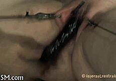 BDSM serve videos featuring domination bondage. Discipline submission sadomasochism toys and fetish