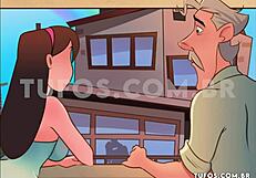 top 5 best erotic short films from 2024 😏