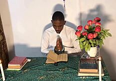 Sex before confession