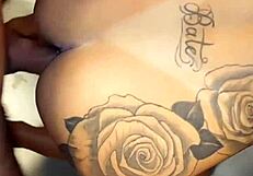 Mineirinho fucks me so good in lingerie