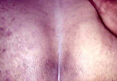 Indonesian man intensely fucks his friend's wife.