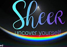 Ivy The Character Wasn't Ready For The Big Black Cock In Bareback Fuck.