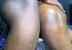 slutty lil tee takes pato slamming in a hotel room