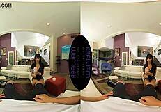 Intense POV Sex With My Ebony Girlfriend Featuring Anal And Toys In Hardcore Action