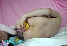 Mr Hankey Toys Butt Bolt Clip