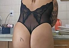 Meus Buracos Vão Ser Todos Usados Hoje Para Meus Comedores Gozarem Muito, Vou Ser A Hotwife Putinha Deles Com Muito Prazer