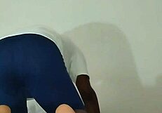 This toothbrush reveals sheer sensations