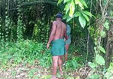 college students' wild fucking in hairy bush during school hours