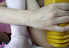 Mr Hankey Toys Butt Bolt Clip