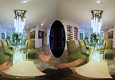 Intense POV Sex With My Ebony Girlfriend Featuring Anal And Toys In Hardcore Action