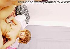 Real homemade fucking with ass and pussy pounding!