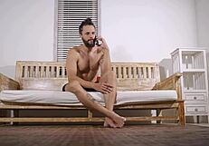 did i seduce her just to tie her up?