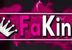 Amanda Luxor Hunts for Young Dude to Fuck in Quickie