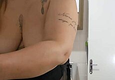 Meus Buracos Vão Ser Todos Usados Hoje Para Meus Comedores Gozarem Muito, Vou Ser A Hotwife Putinha Deles Com Muito Prazer