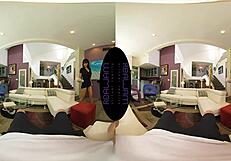 Intense POV Sex With My Ebony Girlfriend Featuring Anal And Toys In Hardcore Action